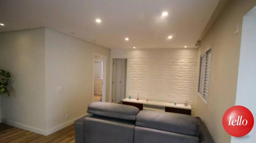 Imagem 3 de 30 de Apartamento - Ref: 244063