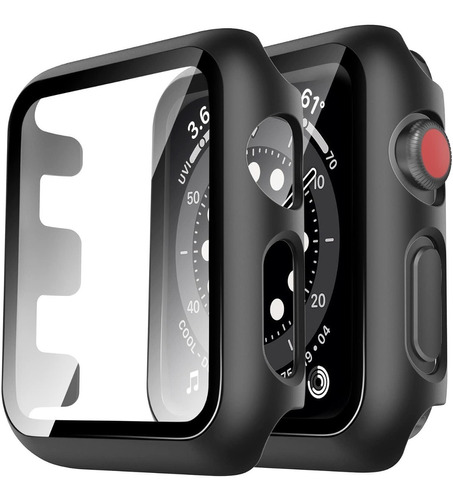 Protector Para Apple Watch Todas Las Medidas Y Series