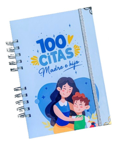 100 Citas Mamá E Hijo (madre E Hijo)