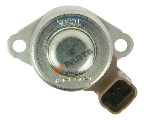 Valvula Reguladora Delphi 9109-936a Para Ssangyong