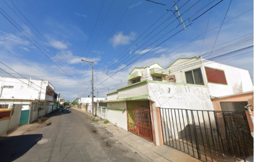 Casa En Venta Las Rosas Miguel Ángel De Quevedo Veracruz/ Recuperacion Bancaria Laab2