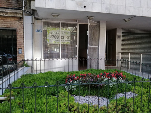 Alquiler Local Comercial Pocitos Montevideo $12.500