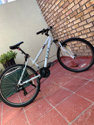 Bicicleta Gt Laguna Mujer 