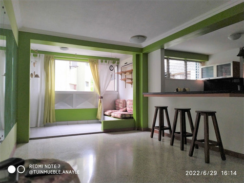 Imagen 6 de 18 de Vendo Apartamento 100m2 4h/2b/1p El Cafetal 5290