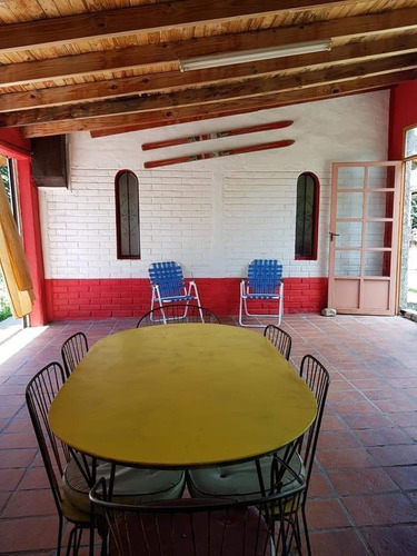 Casa En Venta, Potrerillos, Valle Del Sol, Mendoza