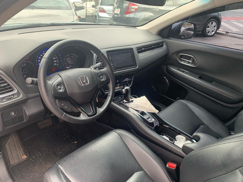 Imagem 8 de 10 de Honda Hrv Exl 2019