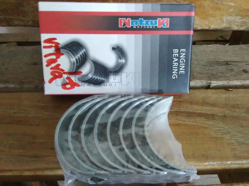Concha De Biela De Swift/esteem/vitara 1.6 A 010