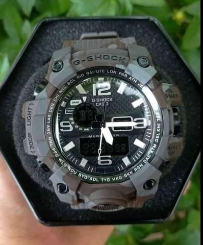 Relojes Casio Doble Hora Oferta