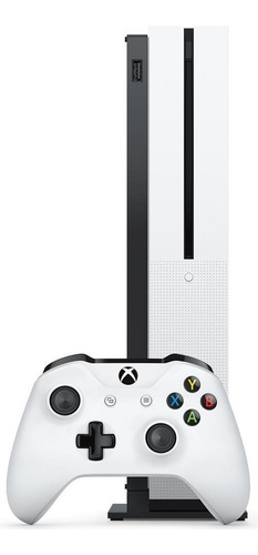 Microsoft Xbox One S 1tb Consola De Juegos