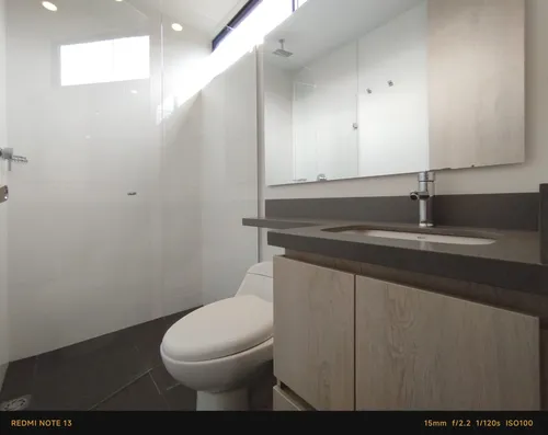 Arriendo Apartamento En Las Palmas M