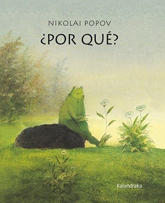 ¿por Que? - Nikolai Popov