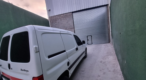 Citroën Berlingo Furgon 1.6 Bussines Hdi 92cv Am54