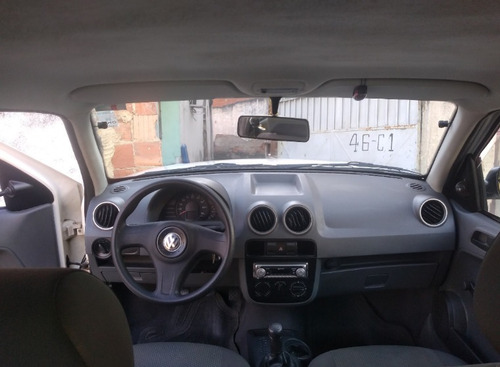 Volkswagen Gol 2013 1.0 Ecomotion Total Flex 3p
