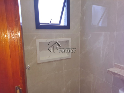 Imagem 15 de 30 de Jardim Residencial Veneza - Ca02568 - 70543273