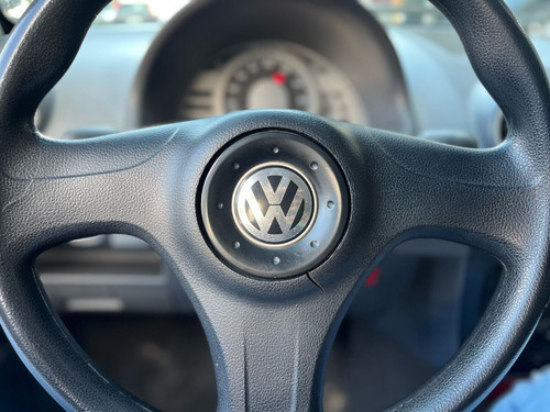 Volkswagen Gol 1.0 Total Flex 5p