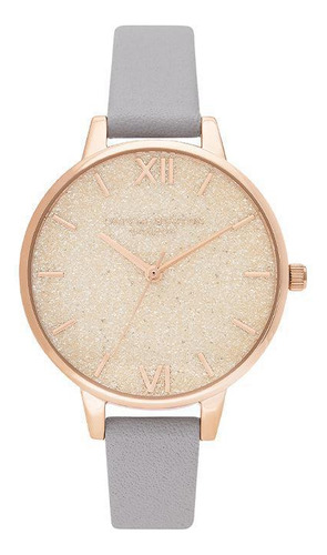 Reloj Olivia Burton Análogo Mujer Ob16gd45