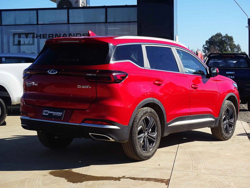 Chery Tiggo 7 Pro 2023