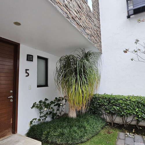 Rento Mo0derna Residencia En Contadero