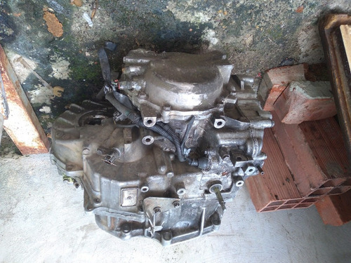 Imagen 2 de 3 de Caja Automatica Corsa