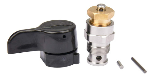 Szsxhx 235 Airless Prime Spray Valve Aftermarketr Drenaje