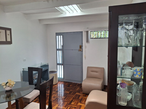 T. Directo, 1x1 Todo Incluido, Alquilo Depto 01 Dorm. 45m2 Amoblado Equipado S.isidro