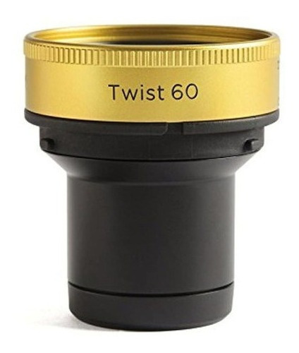 Lensbaby Twist 60 Optic