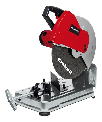 Sierra Ingleteadora 14'' 127v 2300 W Einhell Tc-mc 355