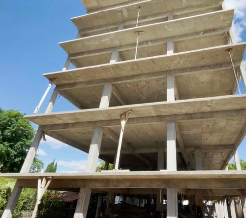 Imagen 3 de 5 de Construcción De Edificios Planos Proyectos Hormigón X M2