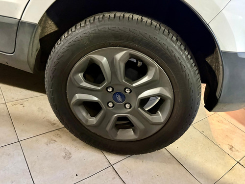 Ford Ecosport 1.5 Freestyle 123cv 4x2