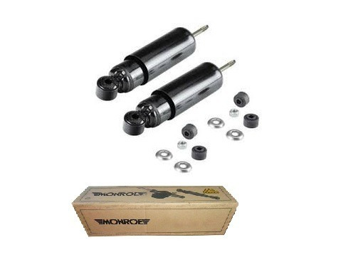 Imagem 3 de 5 de Kit Amortecedores Dianteiros E Traseiros L200 Sport Outdoor