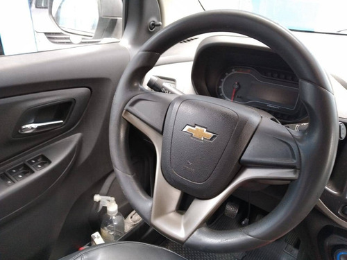 Chevrolet Spin 1.8 Lt 8v Flex 4p Manual