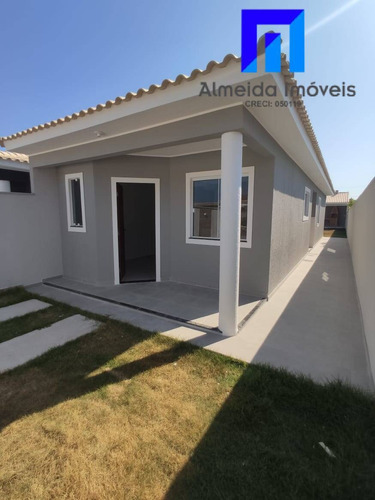 Imagem 11 de 12 de Linda Casa Em Itaipuaçu!!! - 1229