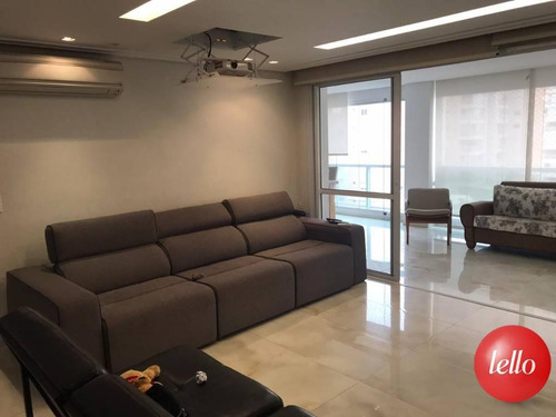 Imagem 1 de 30 de Apartamento - Ref: 210350