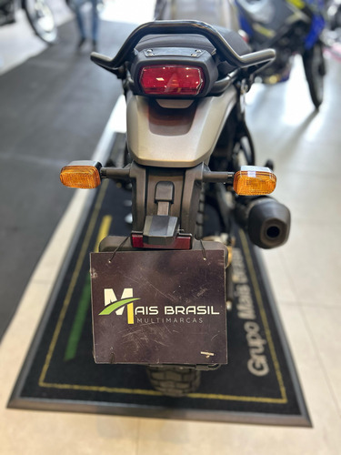 Royal Enfield Himalayam Scram Impecável/marcelo