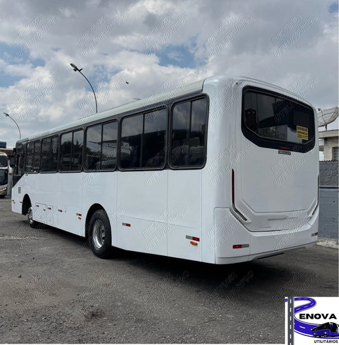 Caio Apache Vip Mercedes Of 1519 Com Ar Ano 2022 Cod 294