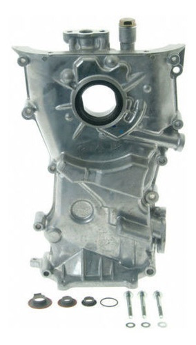 Bomba De Aceite Para Nissan Xterra 2.4l L4 00-04