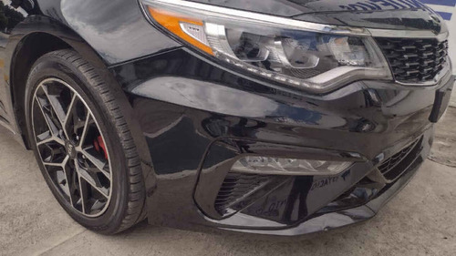 Imagen 6 de 9 de Kia - Optima 2019