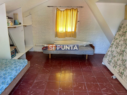 Imagen 23 de 30 de Casa En Venta - Cantegril
