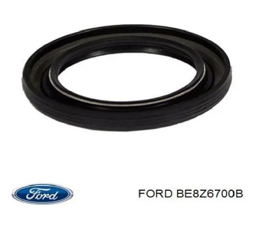 Estopera Delantera Cigueñal Ford Fiesta 1.25l Original