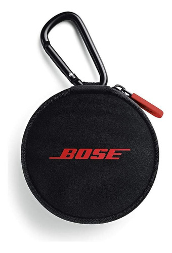 Estuche Funda Case Bose Original Orange