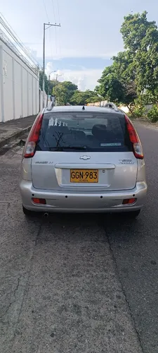 Chevrolet Vivant 2.0