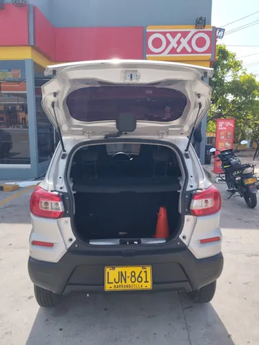 Suzuki Spresso
