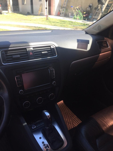 Volkswagen Vento Sportline