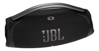 Jbl Speaker Bt Boombox 3 Black