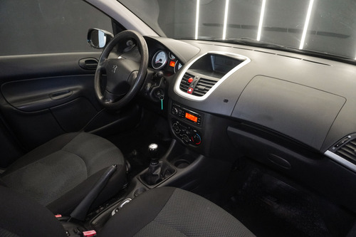 Peugeot 207 1.4 XLS ALLURE