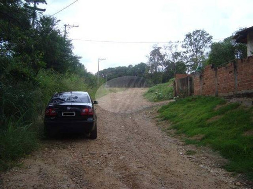 Chácara À Venda Em Chacaras De Recreio Floresta - Ch191668