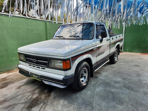 Imagem 1 de 7 de Chevrolet D20 Custom 1994