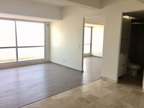 Imagen 1 de 16 de Departamento En Renta En La Cite Santa Fe