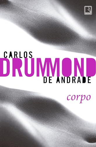 Libro Corpo De Andrade Carlos Drummond De Record