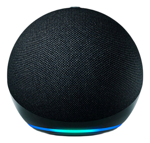 Amazon Echo Dot 5th Gen Con Asistente Virtual Alexa 